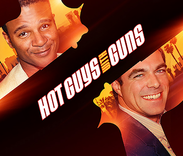 Hot Guys With Guns (2014)