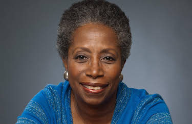 Cheryl Booker