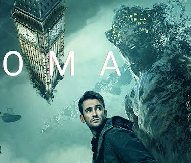 Coma (English dub) (2020)