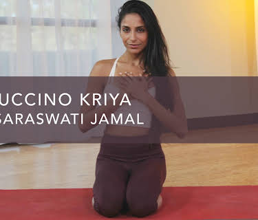 Cappuccino Kriya (2013)