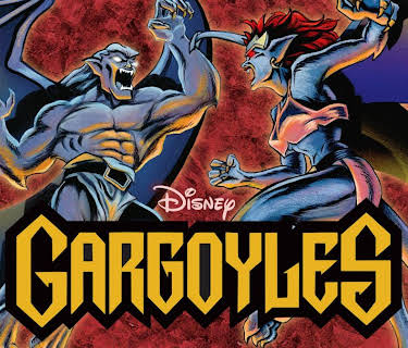Gargoyles