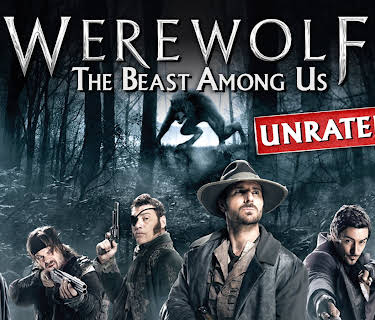 Werewolf: The Beast Among Us (Unrated) (2012)