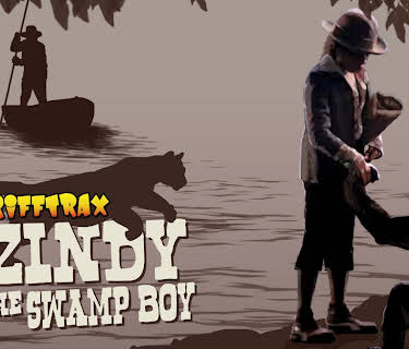 RiffTrax: Zindy The Swamp Boy (2014)