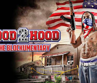 Hood 2 Hood: The Blockumentary