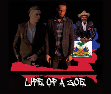 Life of Zoe (2023)