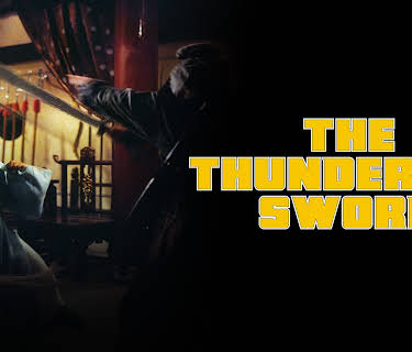 The Thundering Sword (1967)