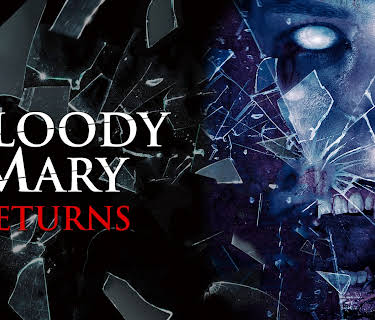 Bloody Mary Returns (2022)