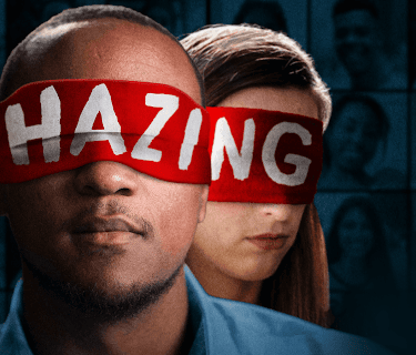 Hazing