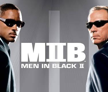 Men In Black II
