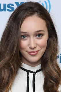 Alycia Debnam-Carey
