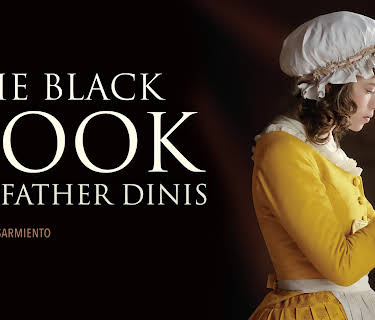 The Black Book of Father Dinis (2020)