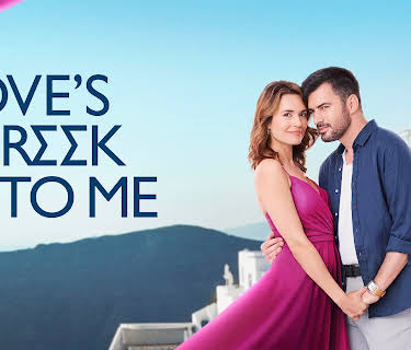 Love's Greek to Me (2023)