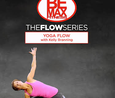 Bemax Flow: Yoga Flow (2018)