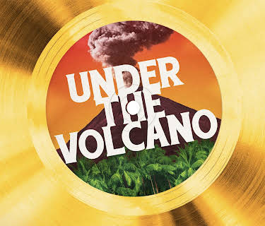 Under the Volcano (2021)