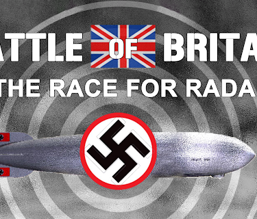 Battle Of Britain: The Race For Radar (2020)