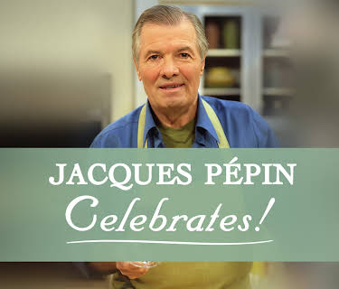 Jacques Pépin Celebrates, Season 1