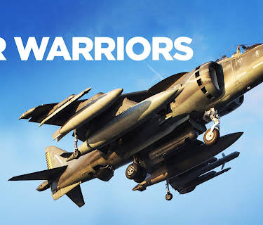 Air Warriors Season 1