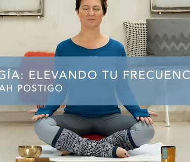 Energía: Elevando tu Frecuencia (2019)