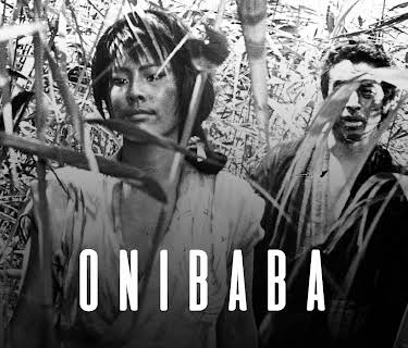 Onibaba (1965)