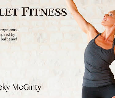 Ballet Fitness With Nicky Mcginty