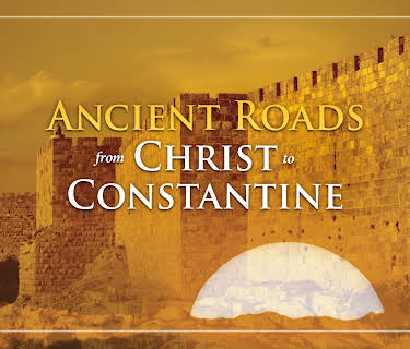 Ancient Roads from Christ to Constantine, Season 1