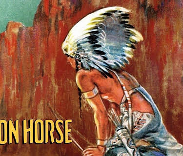 The Iron Horse (1924)