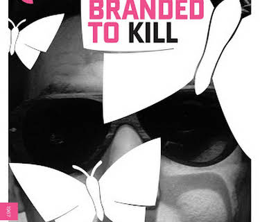 Branded to Kill (1967)