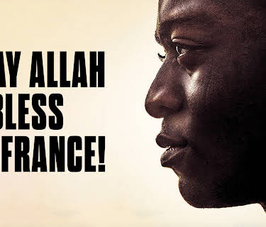 May Allah Bless France! (English Subtitled) (2014)