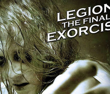 Legion: The Final Exorcism (2006)