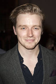 Jack Lowden