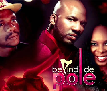 Behind De Pole (2014)
