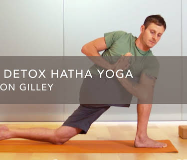 Daily Detox Hatha Yoga (2010)