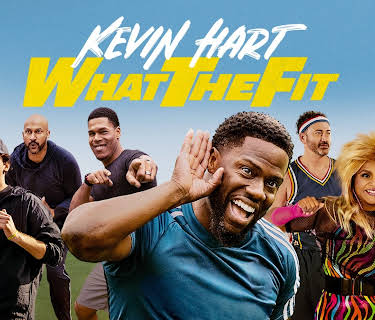 Kevin Hart: What the Fit