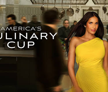 America's Culinary Cup Season 1