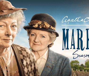 Agatha Christie's Marple, Season 1