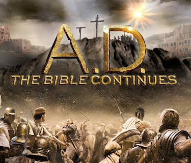 A.D. The Bible Continues Season 1