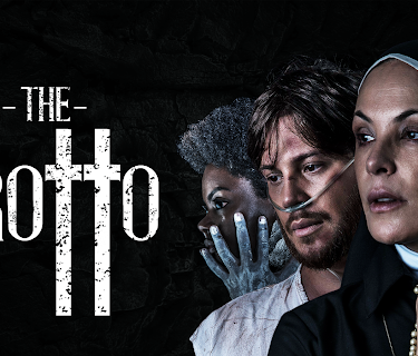 The Grotto (2020)