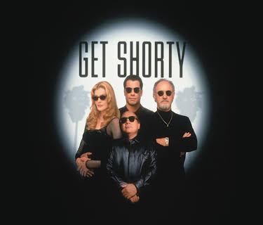 Get Shorty (1995)