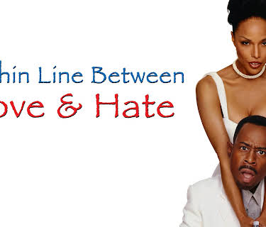 A Thin Line Between Love And Hate (1996)