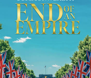 The Commonwealth: End of an Empire (2022)
