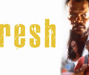 Fresh (1994)