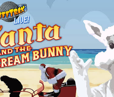 RiffTrax Live: Santa and The Ice Cream Bunny (2015)