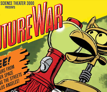 Mystery Science Theater 3000: Future War (1988)