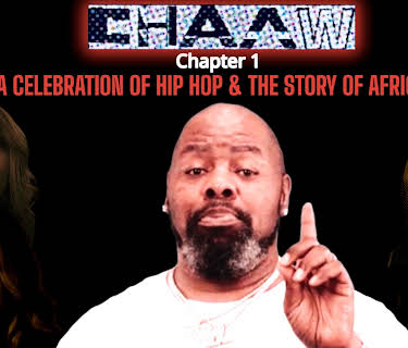 CHAAW: Chapter 1 (2023)