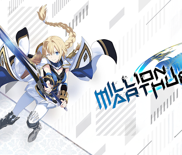 Million Arthur - The Complete Series