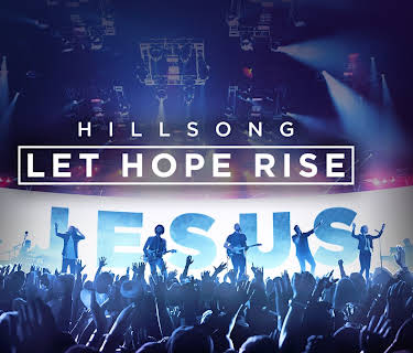 Hillsong: Let Hope Rise (2016)