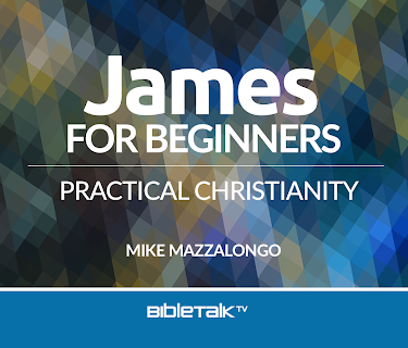 James for Beginners: Practical Christianity