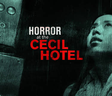 Horror at the Cecil Hotel Season 1
