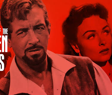 Raiders of the Seven Seas (1953)