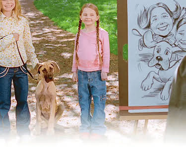 Chestnut: Hero of Central Park (2004)